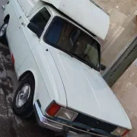 پیکان وانت ۸۴ مسقف