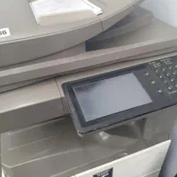 شارپ mxm266n|پرینتر، اسکنر، کپی، فکس|تهران, ایرانشهر|دیوار