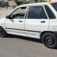 پراید مدل 90|خودرو سواری و وانت|چغادک, |دیوار