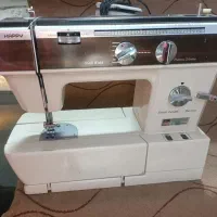 چرخ خیاطی