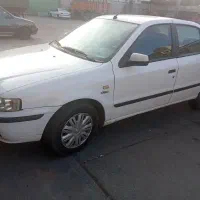 سمندای اف سون دوگانه ۹۷