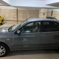 سمند سورن پلاس EF7 خاکستری مدل ۱۴۰۰|خودرو سواری و وانت|تهران, تهرانپارس غربی|دیوار