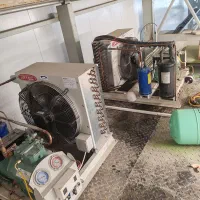 تعمیرات یخچال لباسشویی|خدمات پیشه و مهارت|زنجان, |دیوار