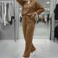 ست شومیز به همراه شلوار فقط 700 تومن