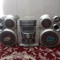 ضبط قدیمی