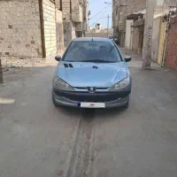 206تیپ 3 مدل 1384