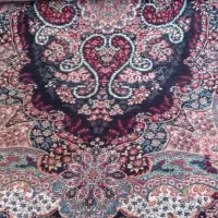 یک جفت فرش ۶متری سرمه ای|فرش|رشت, رودباری|دیوار