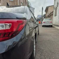 دنا پلاس ۱۴۰۲|خودرو سواری و وانت|رشت, کوی غلام نیا|دیوار