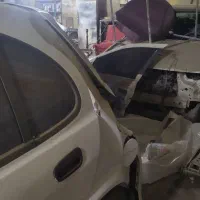 فروش تیبادومدل۹۵|خودرو سواری و وانت|پرند, فاز ۳|دیوار