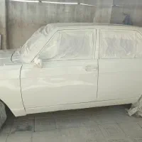 نقاش خودرو
