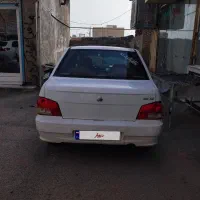 ۱۳۲ سفید|خودرو سواری و وانت|بردسکن, |دیوار