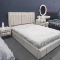 تخت خواب همتا9/500