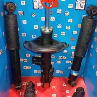 کمک فنر سراتو و هیوندا i30 استوک اصلی کره ای