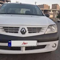 پارس تندرL90سفیدرنگ مدل91پلمپE2فول خاصا در مراغه