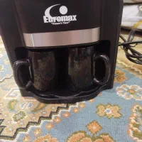 قهوه ساز نو کارتن داره اصلا استفاده نشده