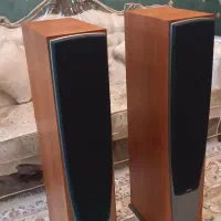 اسپیکر استند جامو|سیستم صوتی خانگی|چهاردانگه (تهران), |دیوار