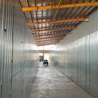 کانتینر و انبار|اجارهٔ مغازه و غرفه|تهران, صادقیه|دیوار