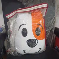 بالشت عروسکی و کوسن|رختخواب، بالش، پتو|ری, جوانمرد قصاب|دیوار