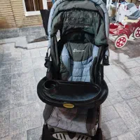 کالسکه و کریر