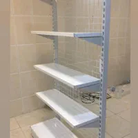 قفسه پیچ ۸×۱/۵|فروشگاه و مغازه|مسجد سلیمان, |دیوار