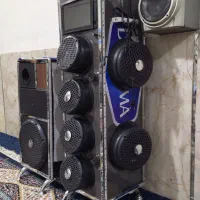 باند|سیستم صوتی خانگی|مشهد, کشاورز|دیوار