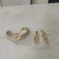 فروش طلای دست دو