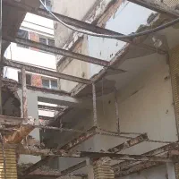 گروه پیمانکاری حسینی تخریب خاکبردار