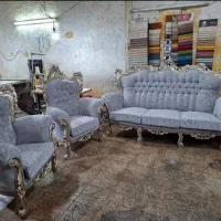 تعمیرات مبل مهیار|خدمات پیشه و مهارت|رشت, پیرکلاچای|دیوار