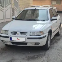 سمندef7مدل91دوگانه کارخانه|خودرو سواری و وانت|اصفهان, کشاورزی|دیوار