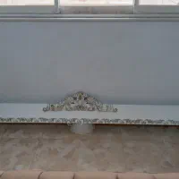 کتیبه کاملا سالم در حد نو اندازه ۲/۶۰