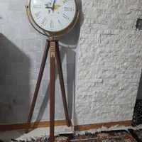 ساعت