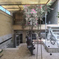 منزل-دو-طبقه-قولنامه-ای