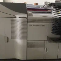 دستگاه چاپ نوریتسو. 02 32