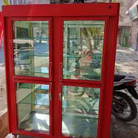 یخچال دو درب