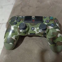 دسته ps 4 و pc|کنسول، بازی ویدئویی و آنلاین|زاهدان, |دیوار