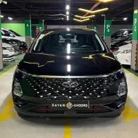 فونیکس FX (نقد و اقساط) ۱۴۰۳