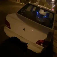 پراید ۱۳۲ بنزینی