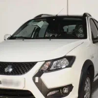 حواله کوییکr تیپ اس ۸۵گانه سفید مشکی