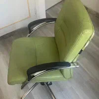 صندلی کارشناسی شرکت معتبر انرژی مدل S.N2012F|مبلمان اداری|تهران, منیریه|دیوار