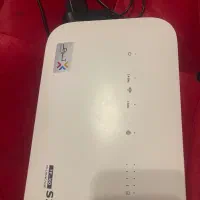 مودم روتر سیمکارتی TF-i60 s1(انلاک هست)|مودم و تجهیزات شبکه|تهران, زعفرانیه|دیوار