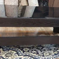 جلو مبلی و عسلی|مبلمان خانگی و میز عسلی|رشت, پل تالشان|دیوار