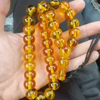 تسبیح کهربا وسندلوس