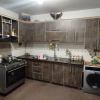 کابینت آشپزخانه|جاکفشی، کمد، دراور|لاهیجان, بازکیاگوراب|دیوار