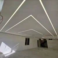 طراحی و اجرای تخصصی کناف/تایل/ دامپا/آسمان مجازی|خدمات پیشه و مهارت|شیراز, فرهنگ شهر|دیوار
