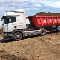 گود گاو پرواری درجه ۱