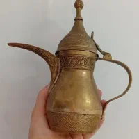 قهوه جوش یا دله عربی
