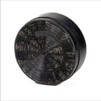 فیلتر ذغالی کربن دار