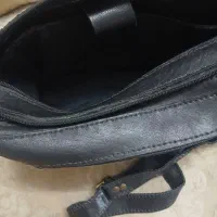 کیف دستی دوز تمام چرم فوق العاده جادار کاملا نو|کیف، کفش، کمربند|تهران, تهرانسر مرکزی|دیوار