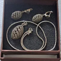 نقره تایلندی