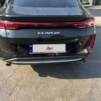 kmc j7 1403 بی رنگ|خودرو سواری و وانت|دماوند, گیلاوند|دیوار